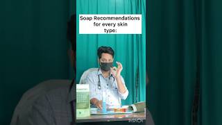 Best soap #beautydoc #skincareproduct #shortvideo #skincareroutine