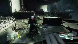 Crysis 3 Remastered Maximum Strength