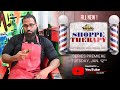 Shoppe Therapy Ep1:The Village and The Hut