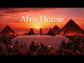 Sunset Log Drum 🌅  Chill Amapiano & Afro House Fusion 2026