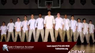 Family Christian Academy | Private Schools in Houston