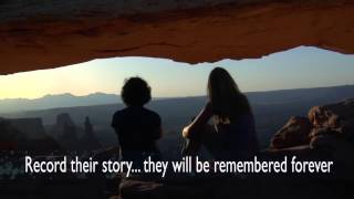 Remembering Our Loved Ones