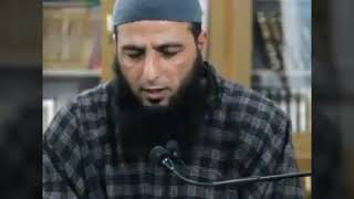 Emotional witr namaz by qari Abdul qayoom(ishber)