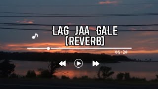 Lag Jaa Gale - [Reverb] ~ Lata Mangeshkar