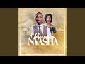 Ndozvinoita Nyasha