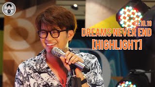 [HIGHLIGHT] เด็กติ่งชาแนล || ตอน : Dreams Never End