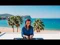 Deep House Lounge 2025 Smooth & Elegant Mix