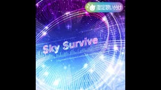 【ミリシタ】Sky Survive【MM】