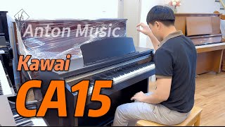 Đàn Piano điện Kawai ca15 | Piano Phú Quốc - Kiên Giang | Anton Music