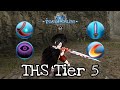 2H Sword Build Tier 5 || Toram Online