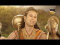 मैनाक पर्वत से मिले हनुमान sankatmochan mahabali hanuman ep 376 full episode