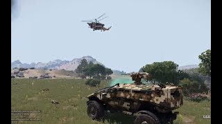 Mastering ARMA 3 Warlords: Ultimate Guide to Dominate Every Match