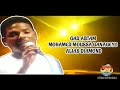 #Music #Afar Gad Abtam #Mohamed_Moussa/Alias Diamond Ganageyo/ #videoaudio @AYRO KUDABQA STUDIO