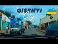 Gisenyi, Rwanda's Busiest City| Where Rwanda Meets DR Congo!!