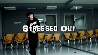 【Nami Ayashi】Stressed Out 【Rehearsing】