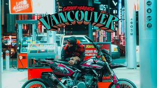 Casper Magico - Vancouver  (Video Oficial)