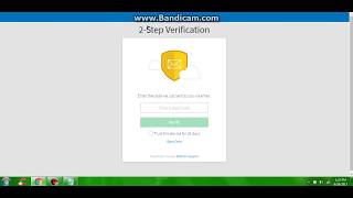 Roblox 2 Step Verification Broken - 