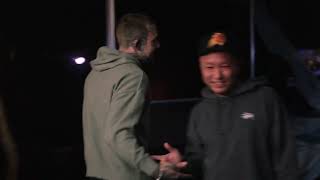 CASKEY X TONY CHOC "FINE ART" - DO THAT SHIT WITHOUTCHA (Behind The Scene) Ep1