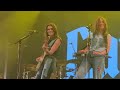 Preachin Blues (Son House) by Larkin Poe. Lisbon, Portugal. Jul,12, 2024