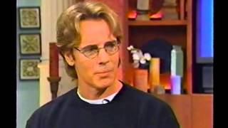 Rick Springfield comeback interview