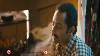 Natholi Oru Cheriya Meenalla Teaser