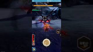 [MHXR]基礎值測試 6星豪火棍 蟲等級優先