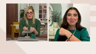 JAI Sterling Silver Sukhothai Bangle, 29.0g on QVC