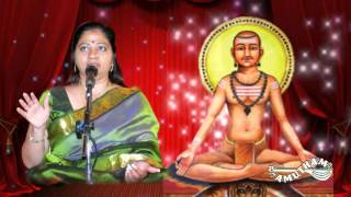 Sollarkariya (Sacred Verses of Thayumanavar)  - Hymns - S.Sowmya