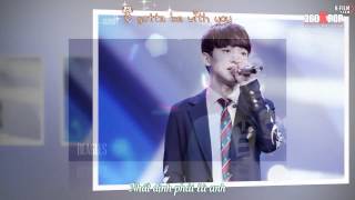 [Vietsub] [FMV] Shunkashuutou - GILLE / English Cover - Chen Version {KFilmTeam}