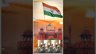 Desh Bhakti Whatsapp Status Independence Day Special 15 August Patriotic Status Song #Sansar_Gyani