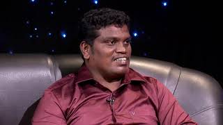 ஜெயம் பெற்றவர்கள் | Bro.Antony Testimony | Bro.Mohan C.Lazarus