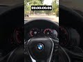 BMW 520d - 0 to 100 in under 9 seconds🔥