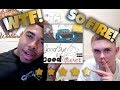 THIS IS AMAZING! Juice WRLD - Goodbye & Good Riddance | Full Album Review / Reaction