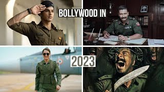 Top Upcoming Bollywood Defence Movies Every Aspirant Should Watch