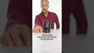 How To Apply AZZARO THE MOST WANTED For Compliments! How many sprays.. #fragrance