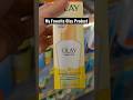 MY FAVORITE OLAY SKIN CARE PRODUCT #skincare @DrDrayzday