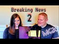 Machine Gun Kelly - Breaking News 2 REACTION