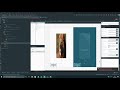 Android Studio - Animasyonlar (Multiple Animations)