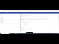 Poshgui WPF Tutorial - Multithreading