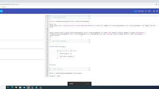 Poshgui WPF Tutorial - Multithreading
