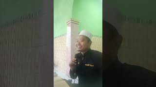 PENGAJIAN RUTIN MUSLIMAT FATAYAT NU Dusun Gade | Ustadz M Habib Wanaim