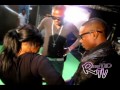 BEENIE MAN AND FRIENDS MEDLEY VIDEO SHOOT (RawTiD TV)