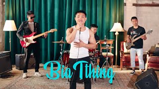 Van Tha Thang - Bia Tthing (Official Music Video)