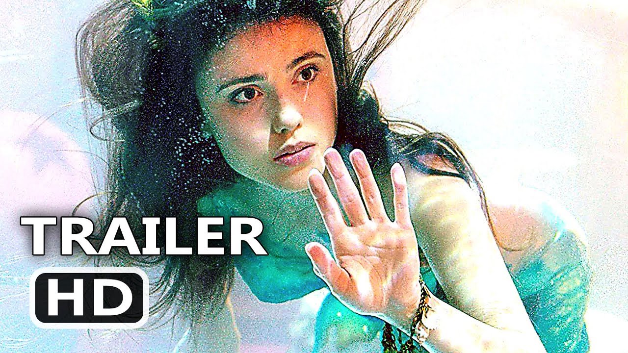 10 Of The Best Mermaid Movies Screenrant