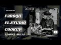 [🔴FREE FLP🎶🔥] Sgidongo Breakdown Like FaroQii | Amapiano FL Studio Tutorials | 2026🔥🎬