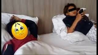 Mxtube.org :: tante vs bocah jilik di hotel bandung hd video Mp4 ...