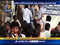 4th Phase of Panchayat Polls | Withdrawing of Nomination Process Creates Ruckus |in Various Places