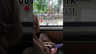 Outbound TK di Inagro Bogor #inagro #piknik #outbound #liburan #outboundbogor