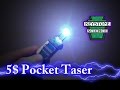 How to make a 5$ taser! How to make a 5$ taser!