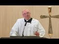 Immaculate Heart of Mary according to St John Eudes: Sermon by Fr Tom Dubois.  A Day With Mary